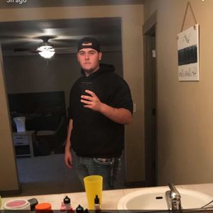 Meet your Posher, Steven